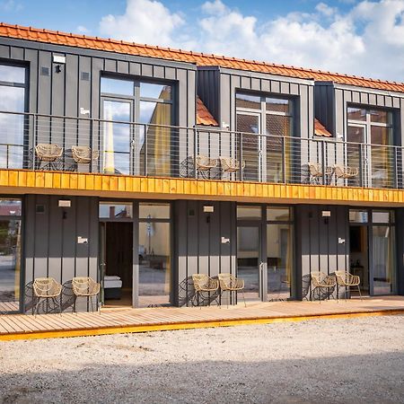 Zaspany Piec Mikolajki  Exterior photo